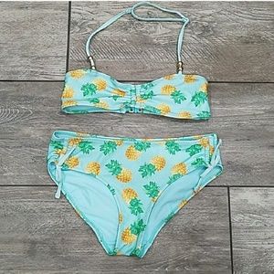H&M youth bikini